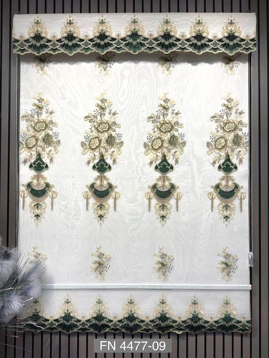 Praym JALYUZI Buxoro sifatli va xamyonbob