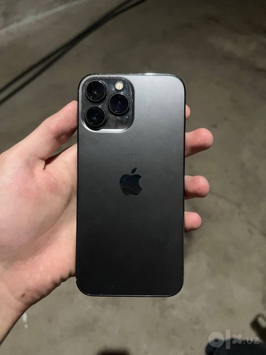 iphone 13 pro max 128/77%