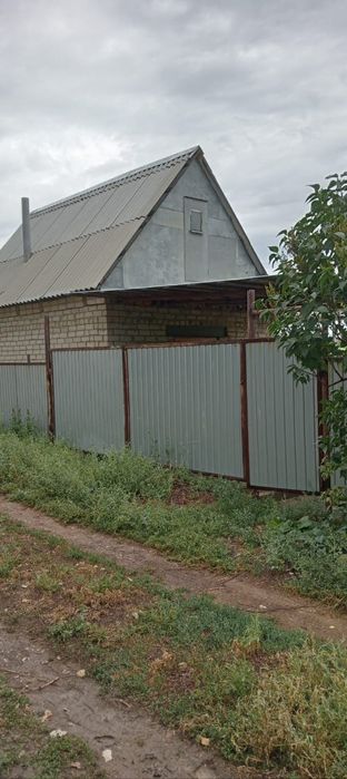 Продам дачу саздинское водохранилище