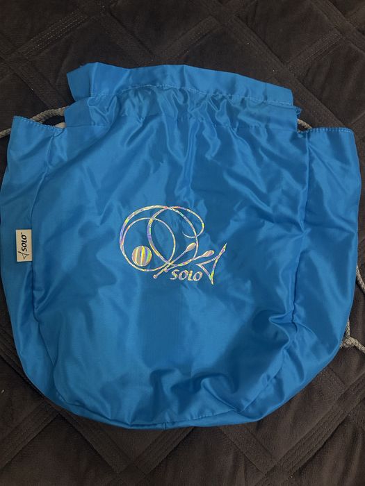 Чехол для мяча(гимнастика)