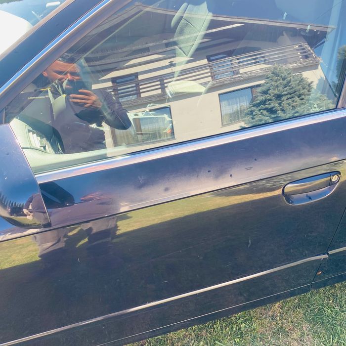 Audi A4 b7 342000km