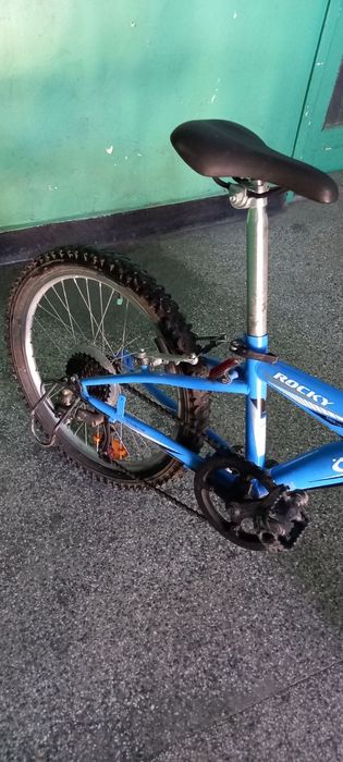 Колело Cross 20 цола