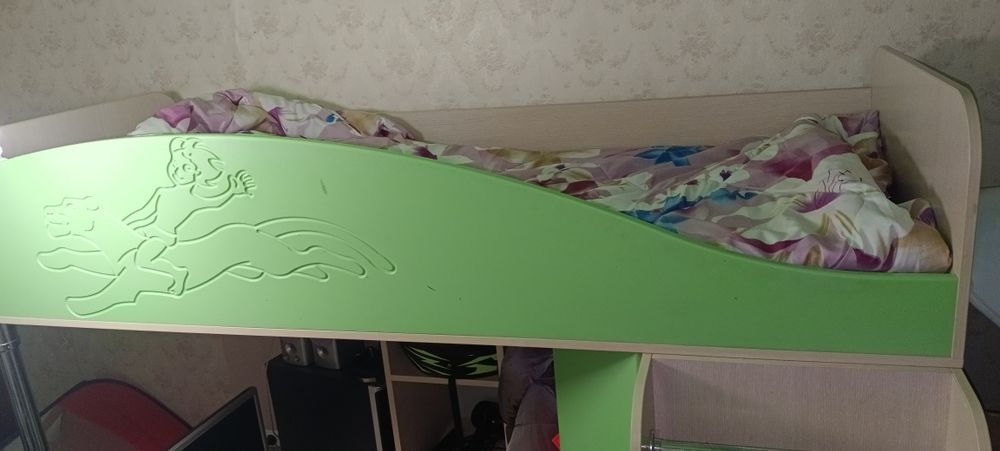 Детский гарнитур