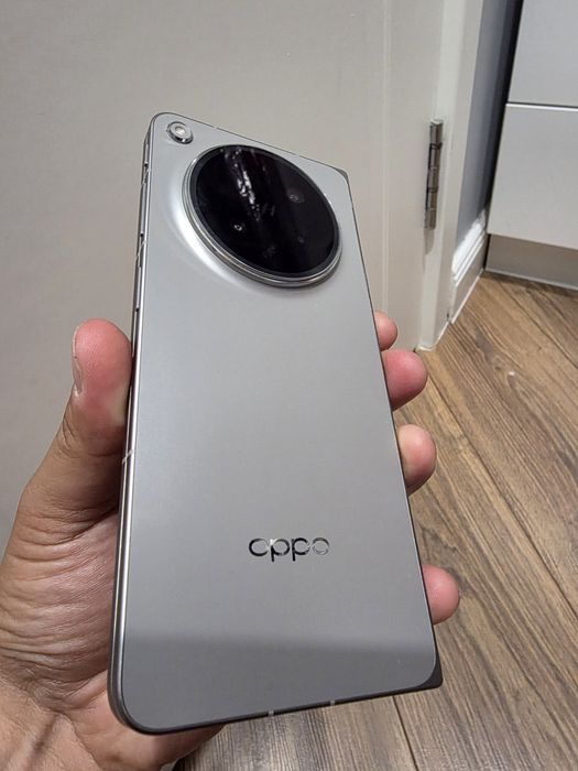 OPPO FIND N6 16/512