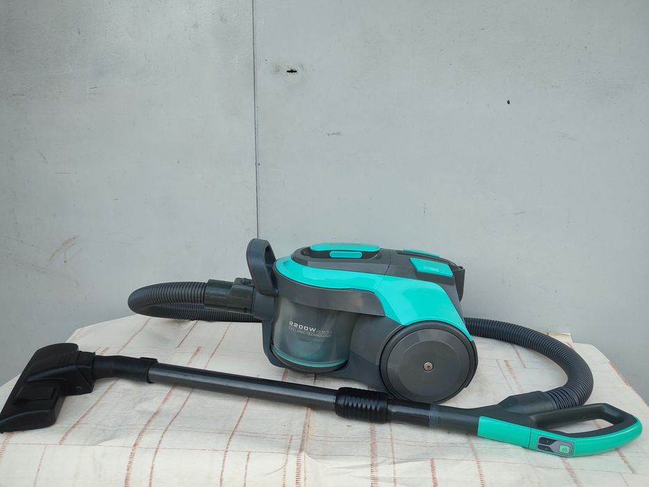 Пылесос Bosher 2200W