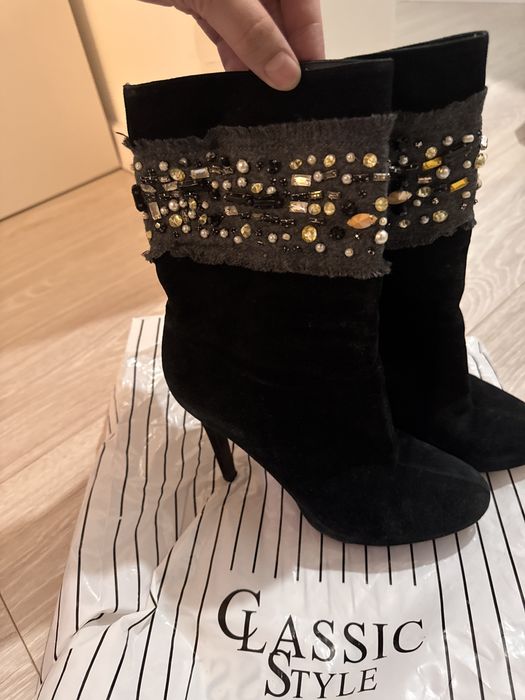 Батильоны боссоножки бесплатно