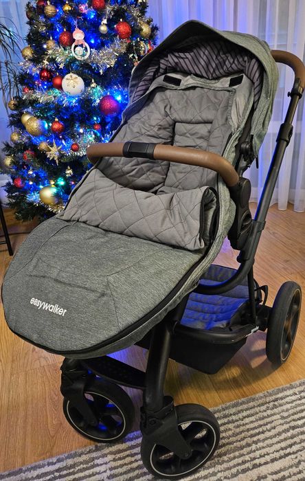 Детска количка Easywalker Harvey 3