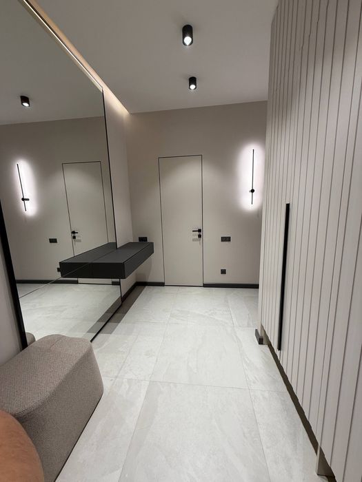 Продается 2/7/14 с авторским ремонтом в ЖК Infinity!!!