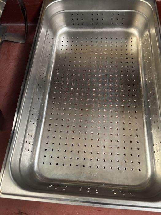 Tavi gastronomie gn1/1 si 1/3