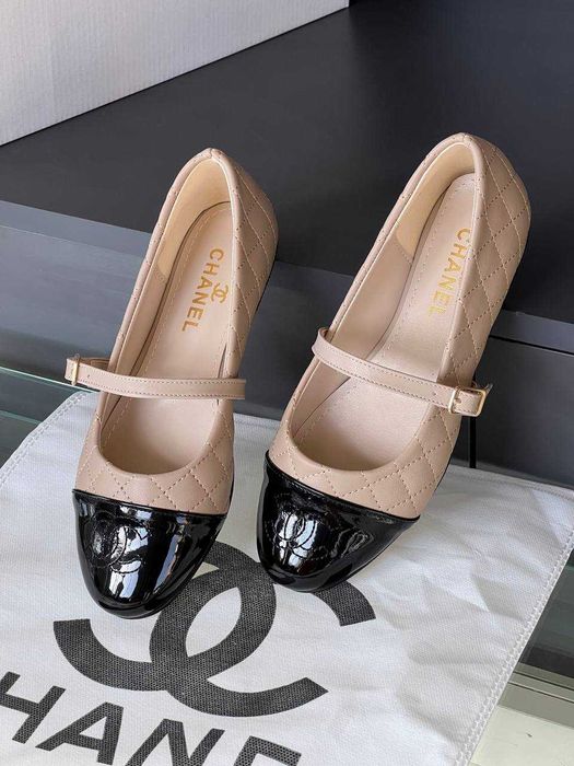 Balerini dama de vara