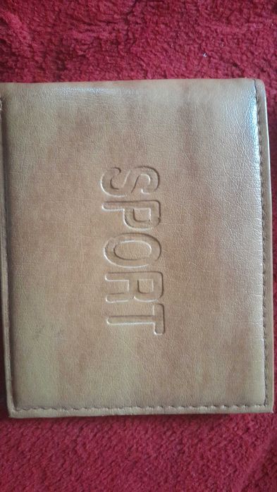 vand penar coca-cola, portofel si mini-agenda retro din anii 1990