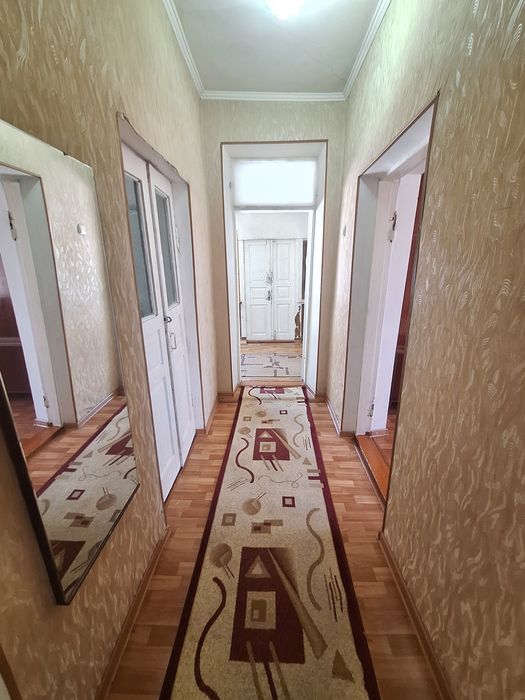 Продаётся дом в 11мкр