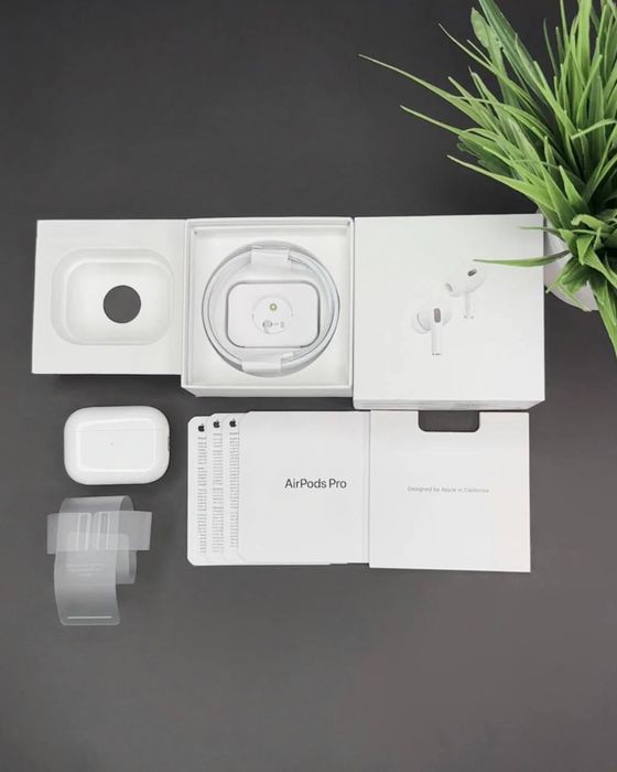 Vand AirPods Pro 2