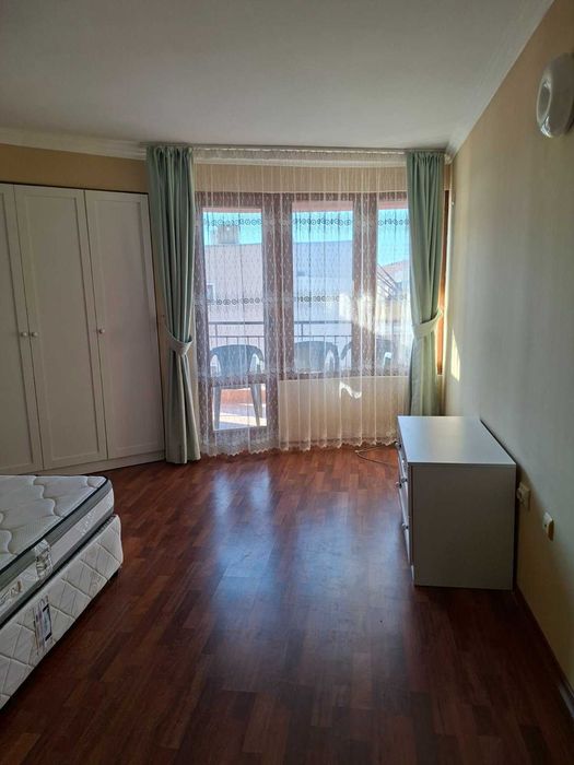 Дава се под наем Двустаен апартамент в Несебър - 65 кв.м за 498.27 € - Снимка #5