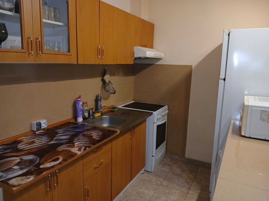 Дава се под наем Тристаен апартамент в София, Западен парк - 88 кв.м за 688.5 € - Снимка #9