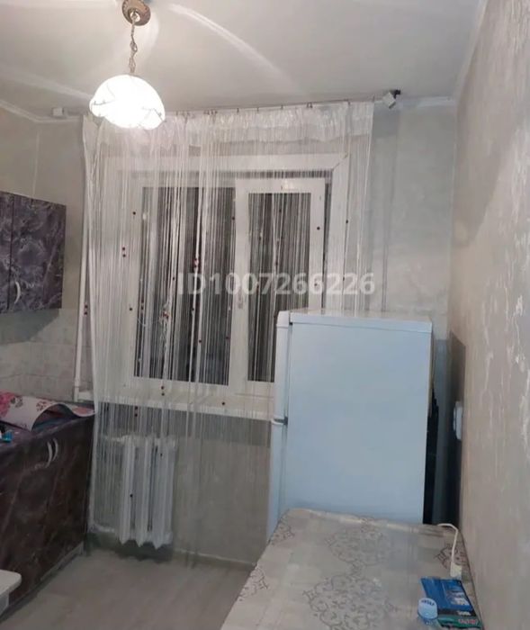 Продам 1ком квартиру!