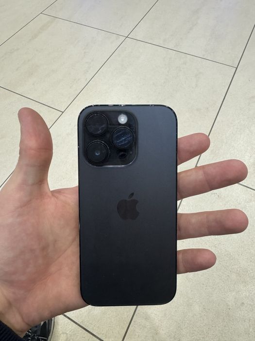 Айфон 14 про 128 гб