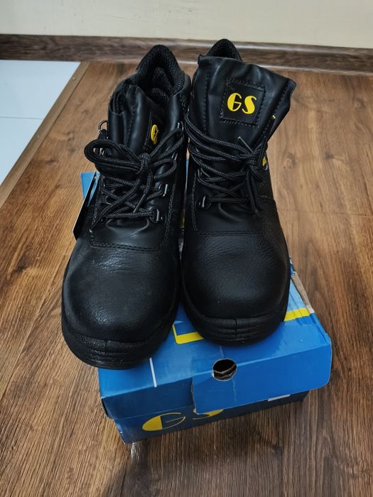 Спец обувь 40 размер