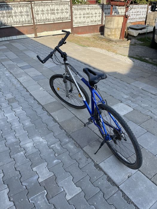 De vanzare bicicleta barbati