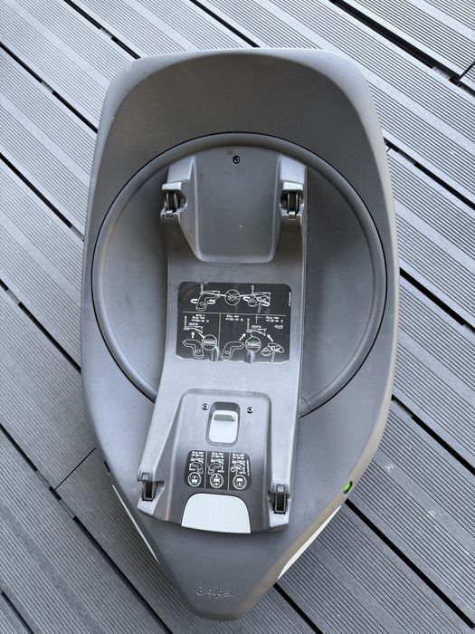 Quibex Balios S 4 in 1