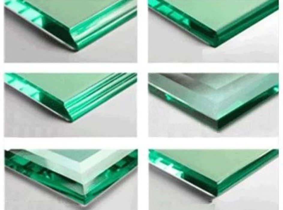 Ойна кесиш хизмати,Ромбик зеркала, Витрина Душкабина