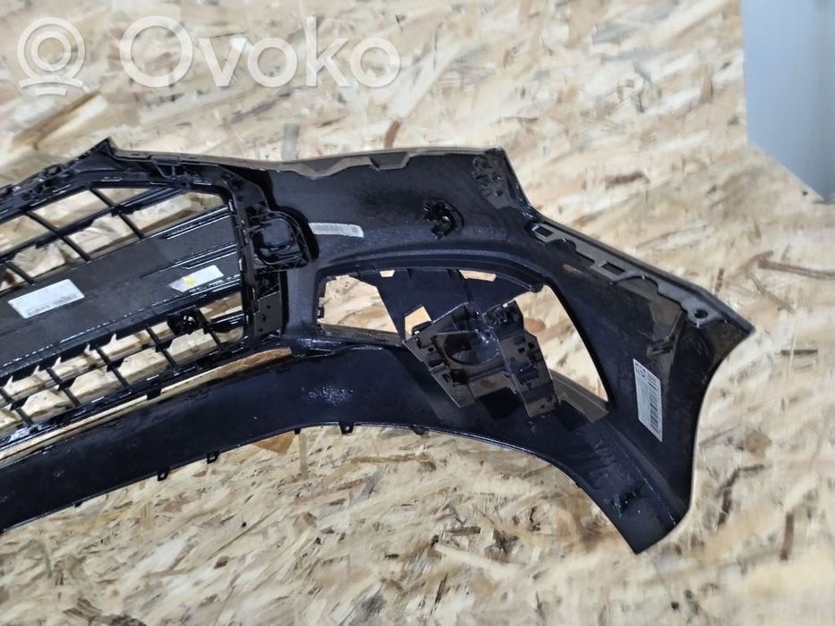 Bara fata Audi A4, B9, Facelift, 2020, 2021, 2022, 2023, 8W0807437AH.