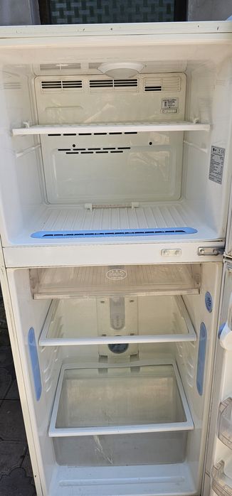 морожный аппарат домпер