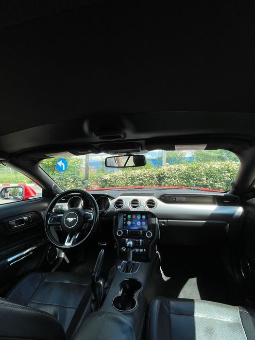 Ford Mustang 2.3 Cabrio/Automat/Fifty Five Years/leasing/credit/