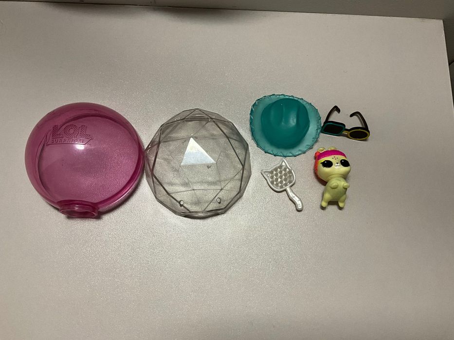 Куклы лол оригинал с Дубаев