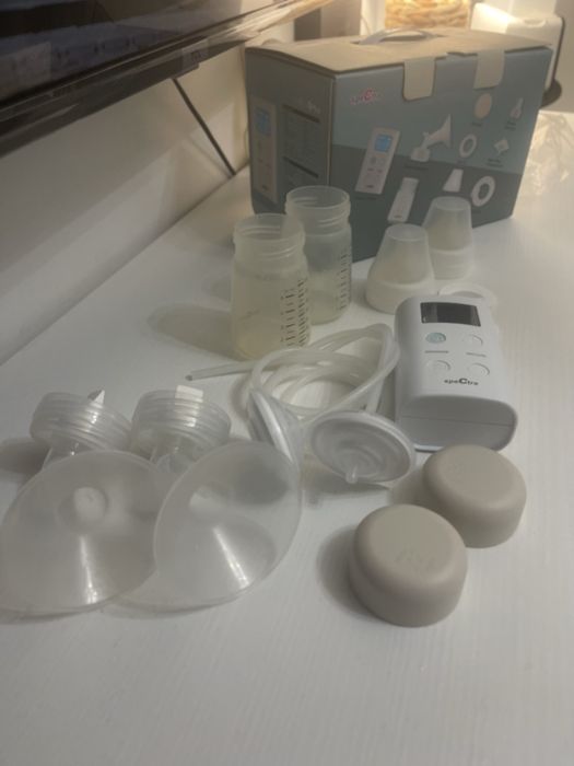 Pompa Spectra 9 Plus