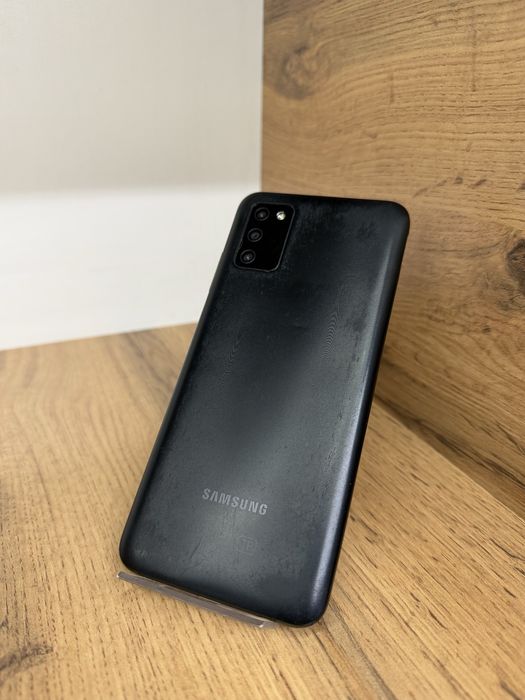 Samsung Galaxy A03