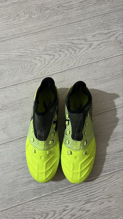 Бутсы ADIDAS X 17.1FG