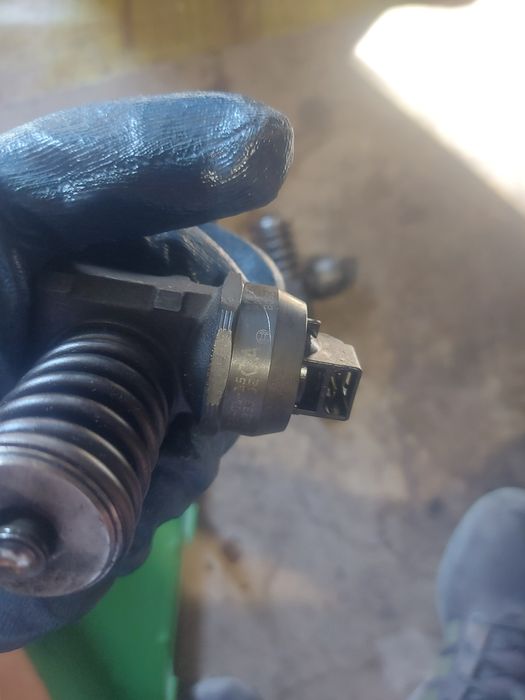 Дюзи за VW, Seat, Audi, Skoda 1.9 ТДИ 101 кс