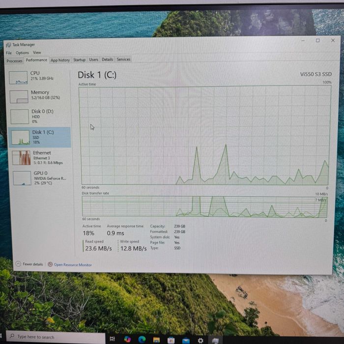 PC Gaming Ryzen 7 2700X RTX 2060 16GB RAM Zeus Amanet Vitan 4471