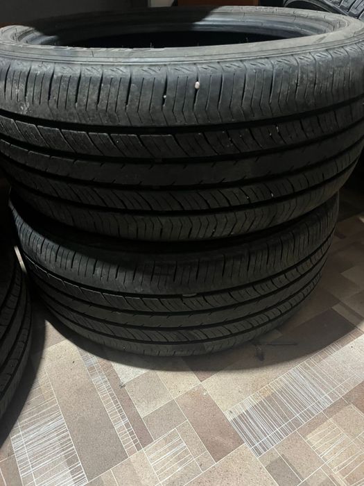 Срочно продам летние шины