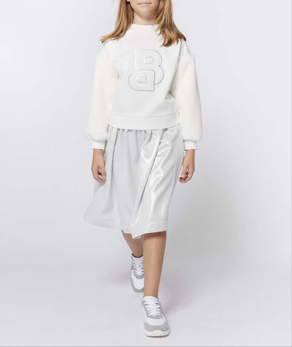 Bluza Hugo Boss fetite