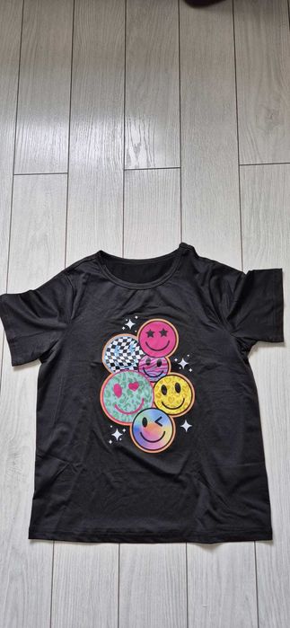 Tricou Shein - 10-11 ani