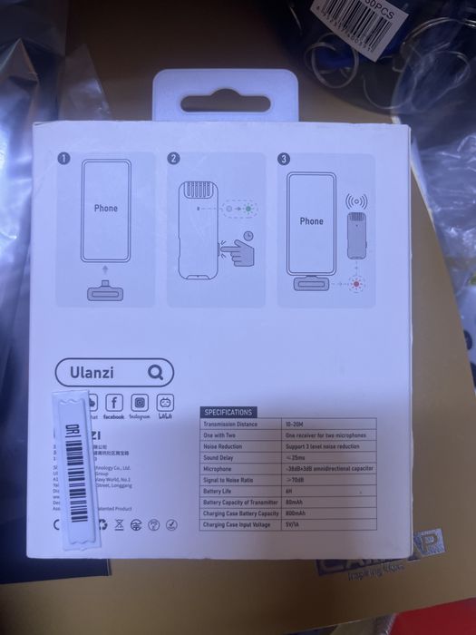 Петличка качественная