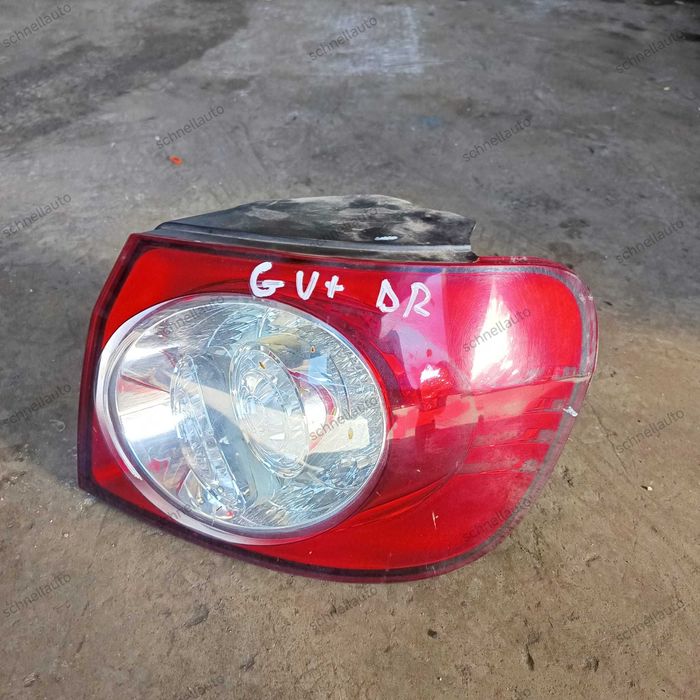 Stop dreapta VW Golf 5 plus cod 5M0 945 096 M