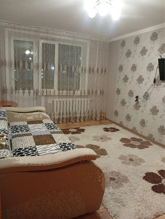 Сдам квартиру по суточно/долгий срок