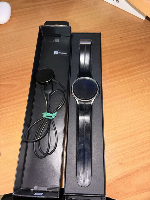 Продам умные часы Galaxy Watch 5 PRO