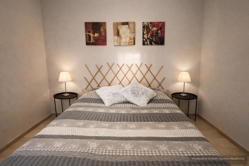 Дава се под наем Двустаен апартамент в Пловдив, Център - 60 кв.м за 428.91 € - Снимка #3