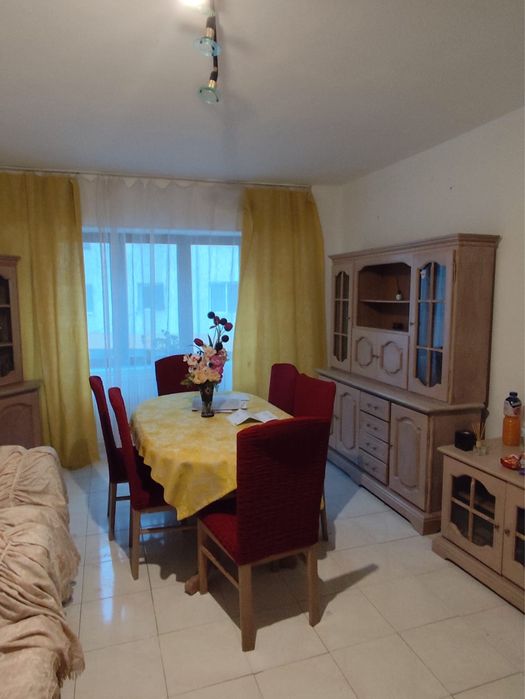 Apartament centru  cu 2 camere