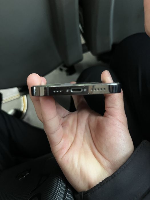 Айфон 12про 256гб