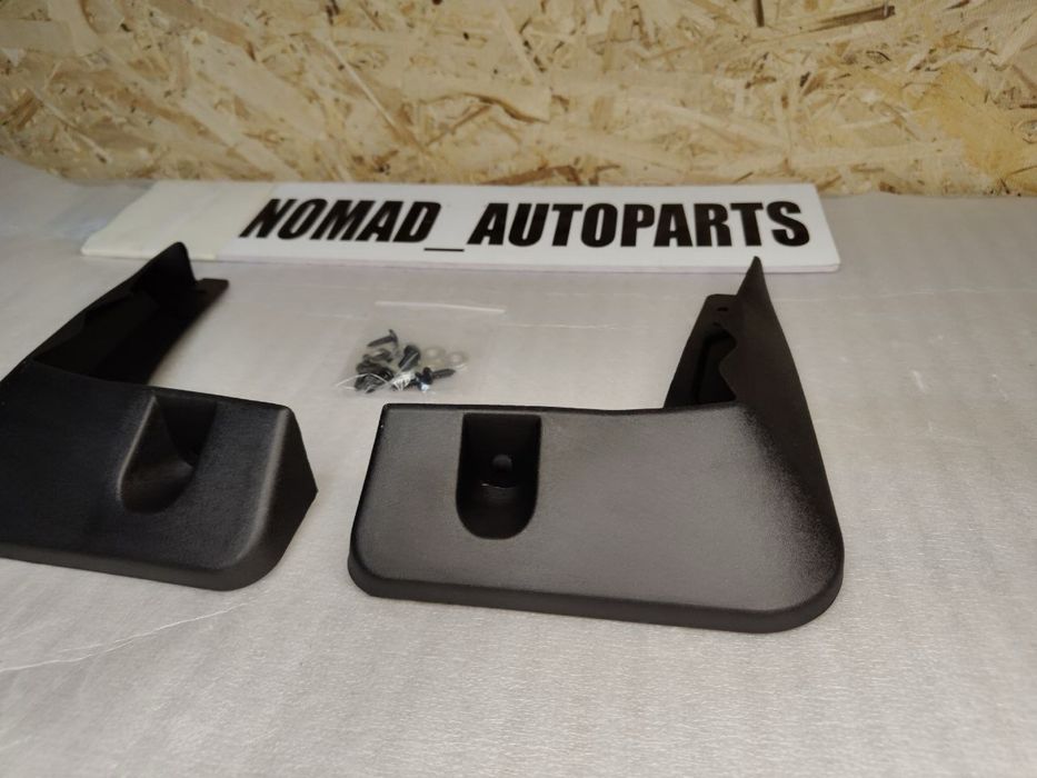 Брызговики Uni-v 2022+