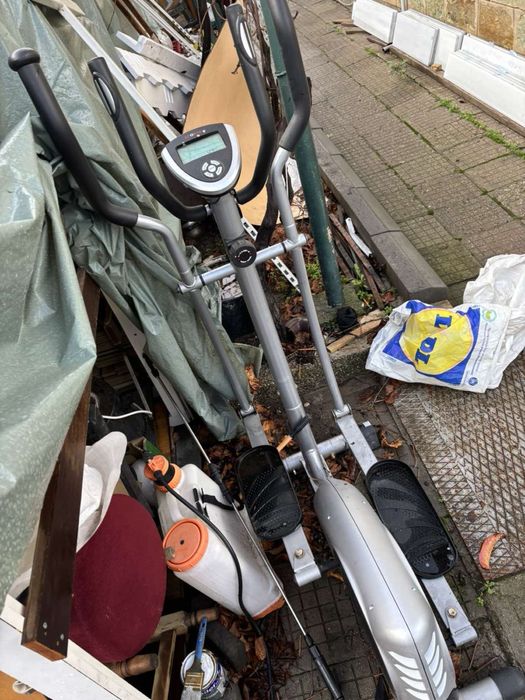 Кростренажор - Запазен