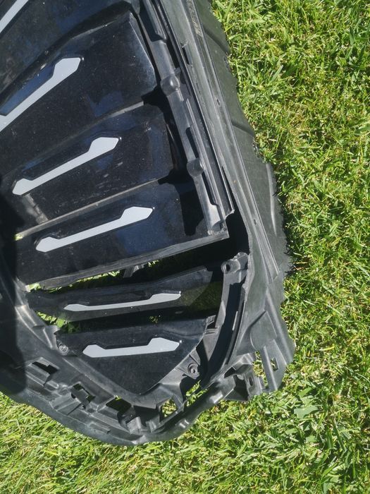 Gria fata bmw activa x5 g05 avariate