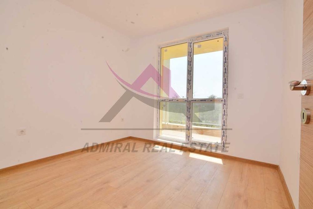 Продава се Двустаен апартамент в Варна, Младост 2 - 58 кв.м за 2328 €/кв.м - Снимка #6