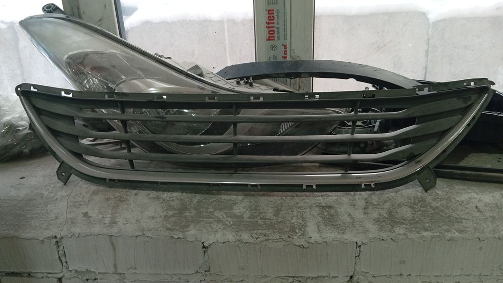 Хундай элантра 2014