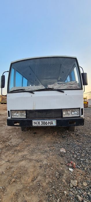 Пенени ихчам автобуси сотилади